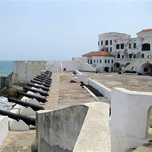 Cape Coast Castle